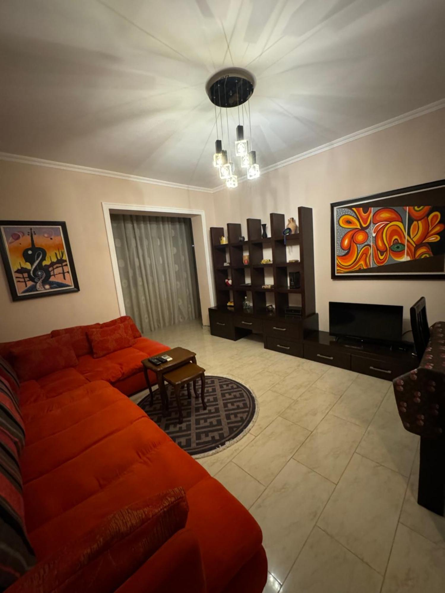 Toptani Center Apartment Тирана Екстер'єр фото