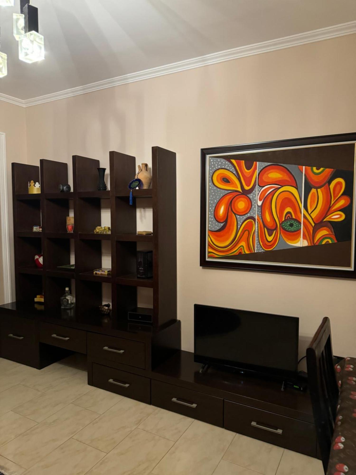 Toptani Center Apartment Тирана Екстер'єр фото